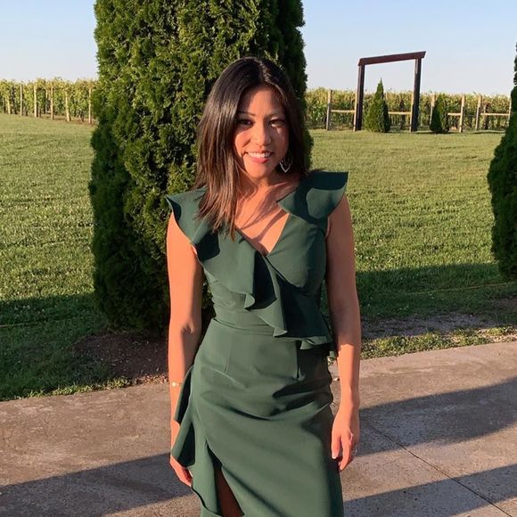 Meet your Posher, Katelyn - Picture 1 of 1